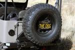 Willys CJ3B by Icon 2010 года